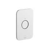 Cutout image of Vado Zone Additional Outlet